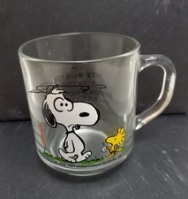 Vintage 1980 snoopy for sale  SWINDON