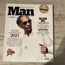 Playboy how be gebraucht kaufen  Feldkirchen