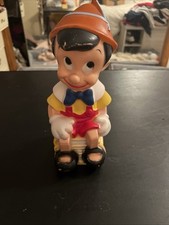 vintage coin bank pinocchio for sale vintage coin bank pinocchio for sale Watsontown
