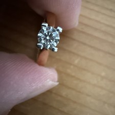Beautiful 18ct yellow for sale  SHERBORNE