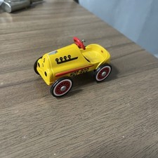 Hallmark yellow 1956 for sale  USA