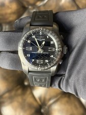 Breitling cockpit b50 for sale  Sarasota