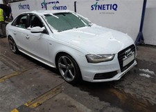 2014 audi line for sale  WORKSOP