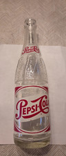 Vintage 1940 12ozs.pepsi for sale  Ironton