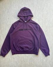 Carharrt herren hoodie gebraucht kaufen  Leverkusen