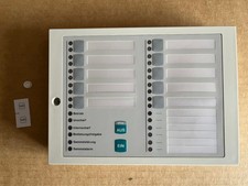 Bedienteil sperrbar 012544 gebraucht kaufen  Deutschland