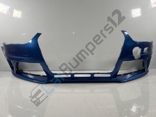Audi rs4 front for sale  NEWTON-LE-WILLOWS
