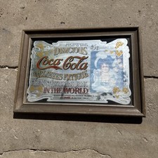 Vtg rare coca for sale  West Jordan