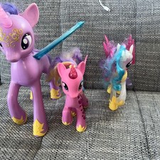 Little pony funktionen gebraucht kaufen  Berlin
