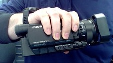 Sony camcorder model for sale  Federal Way