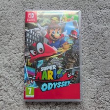 mario odyssey for sale mario odyssey for sale STOCKPORT
