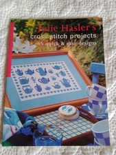 Julie handler cross for sale  TELFORD