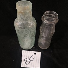 Vintage bottles lot for sale  Warner Robins