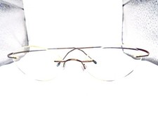 Silhouette 7395 rimless for sale  Shasta Lake