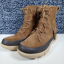 Sorel explorer boots for sale  Yuma
