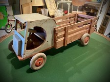 Ancien camion jouet d'occasion  Ézy-sur-Eure