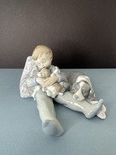 Vintage lladro figurine for sale  Battle Creek