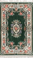 Vintage hand knotted for sale  Champlain
