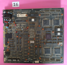 Pcb jamma konami for sale  YELVERTON