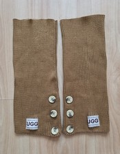 Ugg beinstulpen legwarmer gebraucht kaufen  Bochum