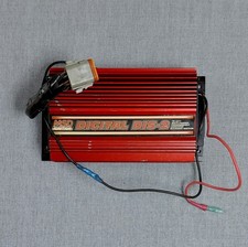 Sistema de ignição digital MSD DIS-2 programável #6212 usado com guia de instalação, usado comprar usado Sistema de ignição digital MSD DIS-2 programável #6212 usado com guia de instalação, usado comprar usado  Enviando para Brazil