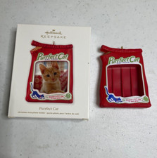 Hallmark 2012 purrfect for sale  Streetsboro