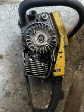 Motosega alpina prof usato  Padula