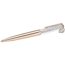 Penna sfera swarovski usato  Italia