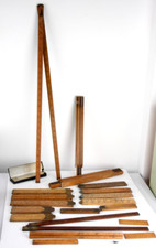 rabone folding rule for sale rabone folding rule for sale BOURNEMOUTH