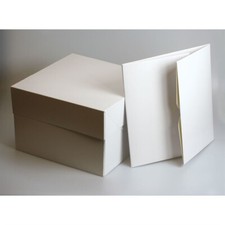 Square inch white for sale  IPSWICH