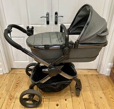 Icandy peach dark for sale  LONDON