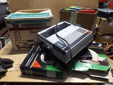 Old retro hanimex for sale  BURY ST. EDMUNDS