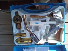 Turbo 2000 brazing for sale  SAWBRIDGEWORTH