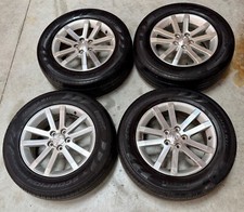 Pneus jantes suzuki d'occasion  Villefranche-sur-Mer