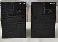 Jamo sw1 audio gebraucht kaufen  Salzgitter