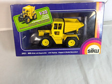 Siku 2951 trac gebraucht kaufen  Berlin
