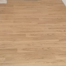 Laminat eiche gebraucht kaufen  Troisdorf