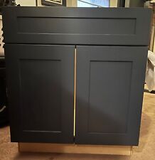 Navy blue shaker for sale  Monument