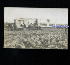 Voisin canard aircraft for sale  UK