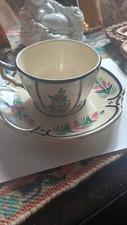 Vintage quimper french for sale  STAINES-UPON-THAMES