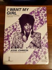 Jesse johnson revue for sale  East Lansing