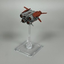 Usado, Quadjumper Quadrijet Spacetug Miniatura Nave de Guerra Star Expansión Rebels comprar usado  Enviando para Brazil