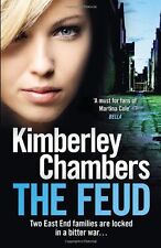 Feud kimberley chambers. for sale  UK