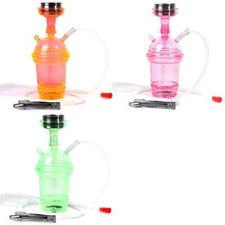 Portable shisha pipe for sale  BICESTER
