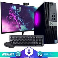Customizable dell desktop for sale  Latonia