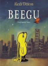 Beegu alexis deacon. for sale  UK