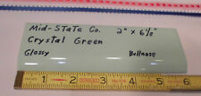 Pc. crystal green for sale  Hyattsville