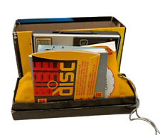 Vintage kodak disc gebraucht kaufen  Karlsruhe