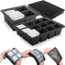 Eiswürfelform crushed ice gebraucht kaufen  Kriftel