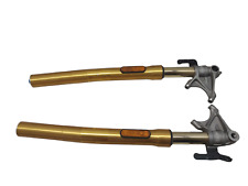Forcelle incidentate ohlins usato  Cornaredo